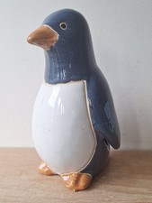 Penguin MCM Sculpture Figurine