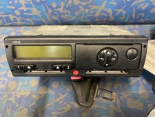 Mitsubishi Canter Fuso 7C15 Tachograph Tachometer 2014 - 1318