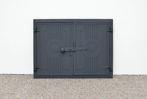 Cm cast iron - cast, fire