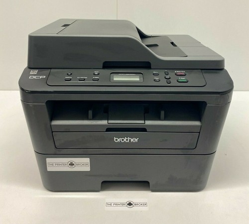Brother dcp l2540dn mono - dcp-l2540dn,