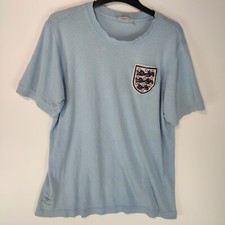 England 1970 Umbro 3rd
