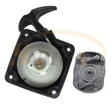 Recoil Starter Pull Start for