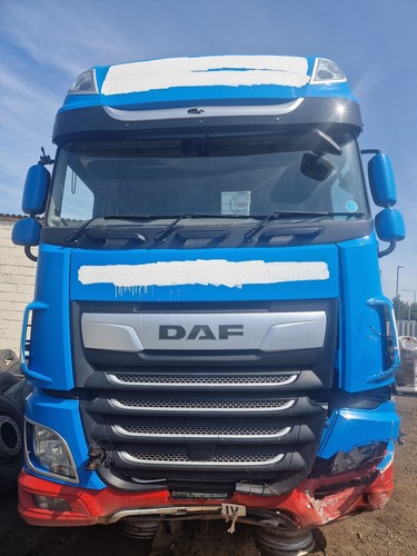 2019 daf 106 530 - daf,