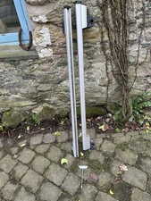 BMW X5 E53 Roof Bars, Genuine