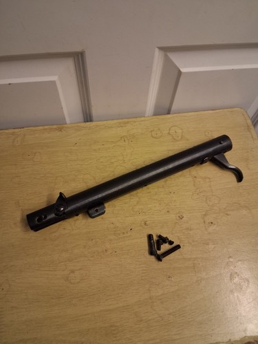 Smk deluxe spare - smk, parts-