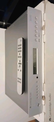 Cambridge audio azur 640t - cambridge,