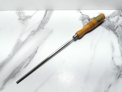 Vintage sorby kangaroo - sorby, 1/4"