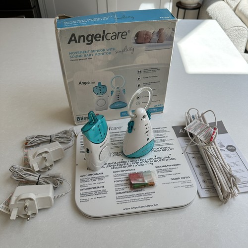 Angelcare simplicity ac601 - simplicity,