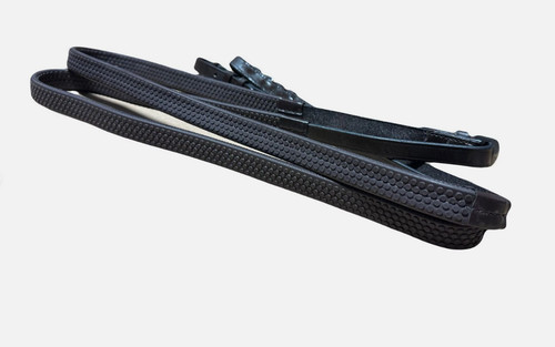 Equipride leather rubber - leather, grip