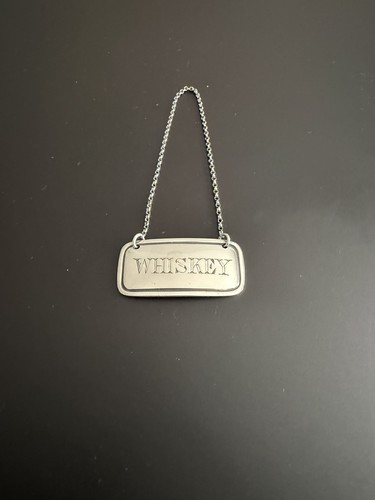 Antique solid silver irish - solid,
