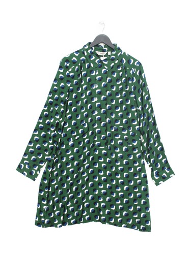 Orla kiely shirt mini dress - orla,