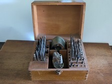 Boley & Leinen Staking Set