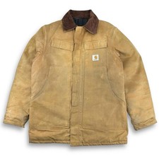 VTG Carhartt C03 BRN