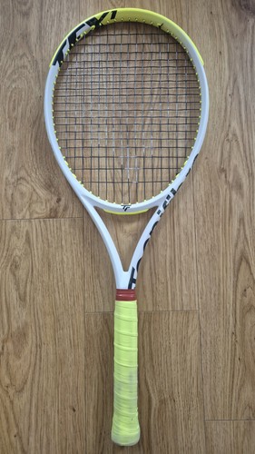 Tecnifibre 305 tennis - tecnifibre, tf-x1