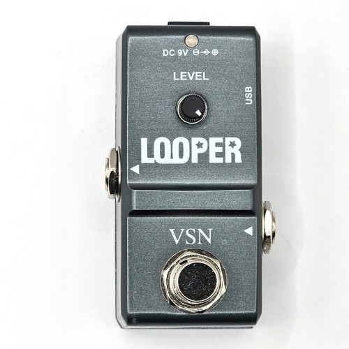 Electric guitar effect loop - guitar,