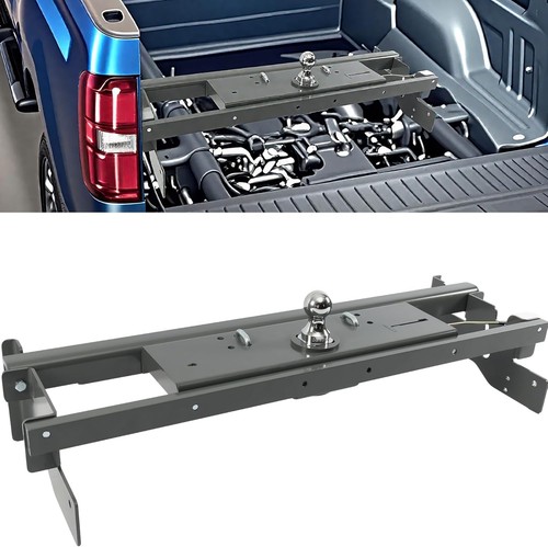 5th wheel gooseneck - wheel,