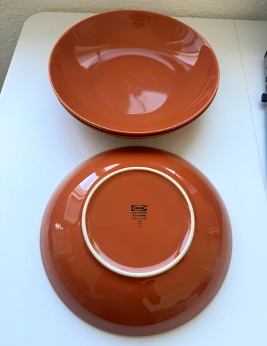 Ikea dinera färgklar deep - dinera,