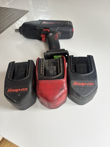 Snap ctu6850 18v cordless - snap-on,