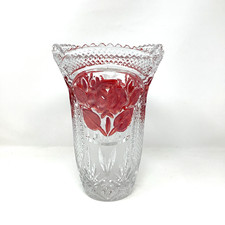 Vintage Hofbauer Lead Crystal