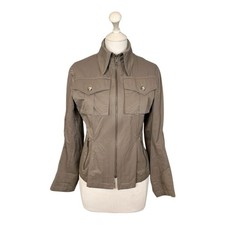 Ivan Grundahl Khaki Green