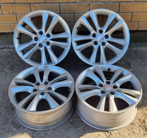 Jaguar type 2007 r17 alloy - jaguar,