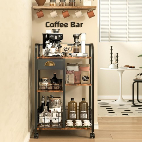 Keomaisyto coffee cart - coffee, with
