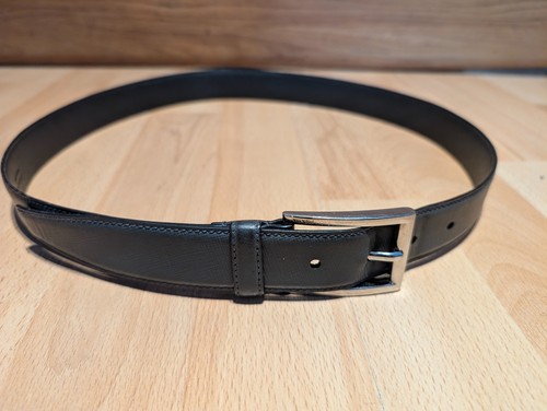 Mens prada leather - mens,