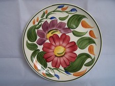 Vintage Wade Royal Victoria Sorrento Dinner Plate 9.5" (24 cm)