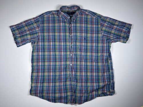Ralph lauren blake - ralph, plaid