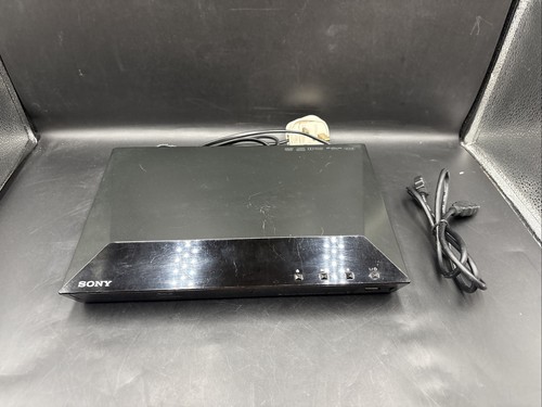 Sony bdp s1100 - sony, hd