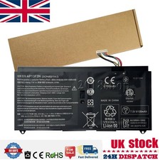 New AP13F3N Laptop Battery for