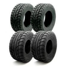 Banshee 350 Maxxis 165/70x10 255/55x9 Spearz Spears Road Tyre Street Supermoto