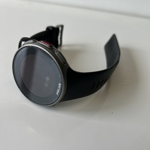 Polar vantage smart watch - polar,