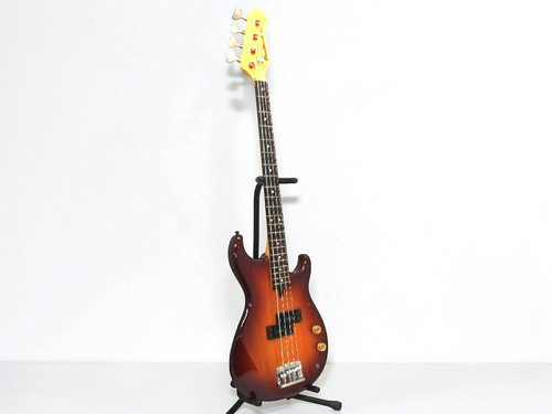 Yamaha broad bass vi - yamaha,