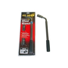 L Type Telescopic Wheel Brace