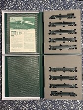 Brand New N Gauge Kato 10-1672