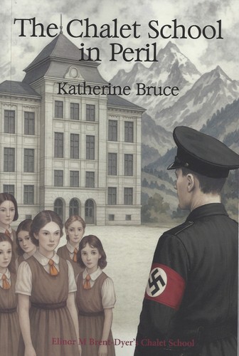 Katherine bruce the - the, chalet