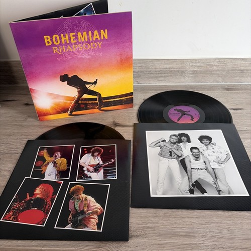 Queen bohemian rhapsody - queen,