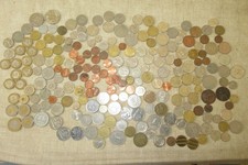 Job Lot Mixed World/ Foreign