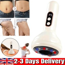 Electric Lymphatic Drainage