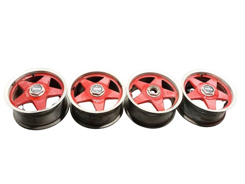 Pulgadas rims set 1158616 - 15, /