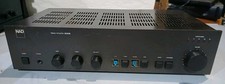 NAD 3020B Stereo Amplifier