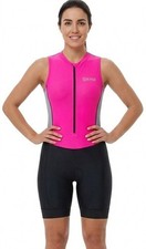 Trisuit for women ladies