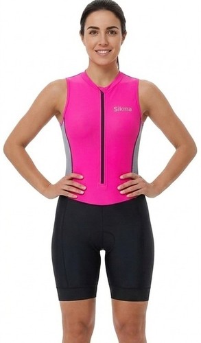 Trisuit for women - , ladies