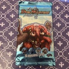 Duel Masters TCG DM-01 Base