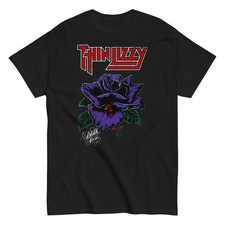 Thin Lizzy Purple Rose
