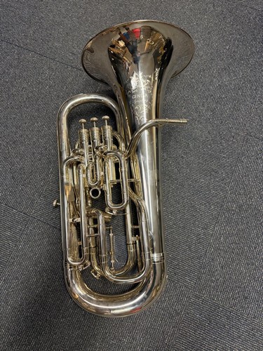Geneva symphony euphonium - geneva,