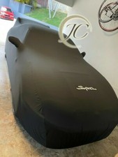 TOYOTA AE86 GR86 GR YARIS SUPRA NISSAN SKYLINE GTR NIMSO CUSTOM JDM CAR COVER