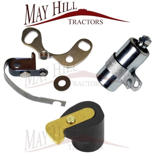 Massey ferguson te20 tea ted - te20,