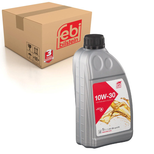 Sae engine oil 10w30 - engine,